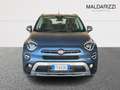 Fiat 500X 500 X 2018 1.6 mjt Mirror Cross 4x2 120cv Bleu - thumbnail 13