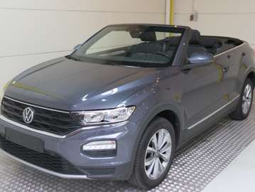 T-Roc Cabriolet 1.0 TSI OPF ACTIVE