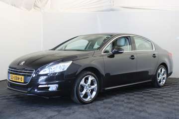 1.6 THP Blue Lease Executive