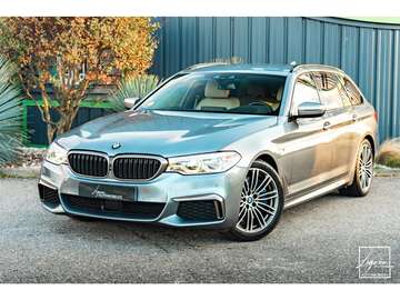 Touring M550D XDrive G31 M Performance