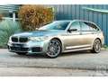 BMW 550 Touring M550D XDrive G31 M Performance - thumbnail 12
