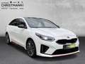 Kia ProCeed / pro_cee'd GT 1.6 T-GDI *PANORAMADACH*KOMFORT-PAKET* Blanc - thumbnail 7