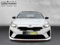 Kia ProCeed / pro_cee'd GT 1.6 T-GDI *PANORAMADACH*KOMFORT-PAKET* Blanc - thumbnail 8