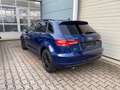 Audi A3 Sportback attraction Blauw - thumbnail 3