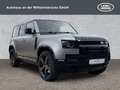Land Rover Defender 110 D300 X SHZ/22"LM/AHK Plateado - thumbnail 10
