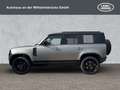 Land Rover Defender 110 D300 X SHZ/22"LM/AHK Plateado - thumbnail 12