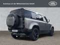 Land Rover Defender 110 D300 X SHZ/22"LM/AHK Plateado - thumbnail 2