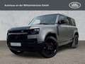 Land Rover Defender 110 D300 X SHZ/22"LM/AHK Plateado - thumbnail 1