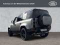 Land Rover Defender 110 D300 X SHZ/22"LM/AHK Plateado - thumbnail 11