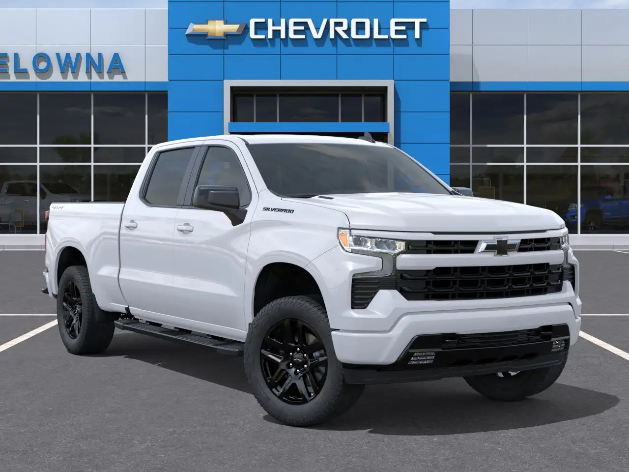 Chevrolet Silverado 1500 fotografie Chevrolet Silverado 1500