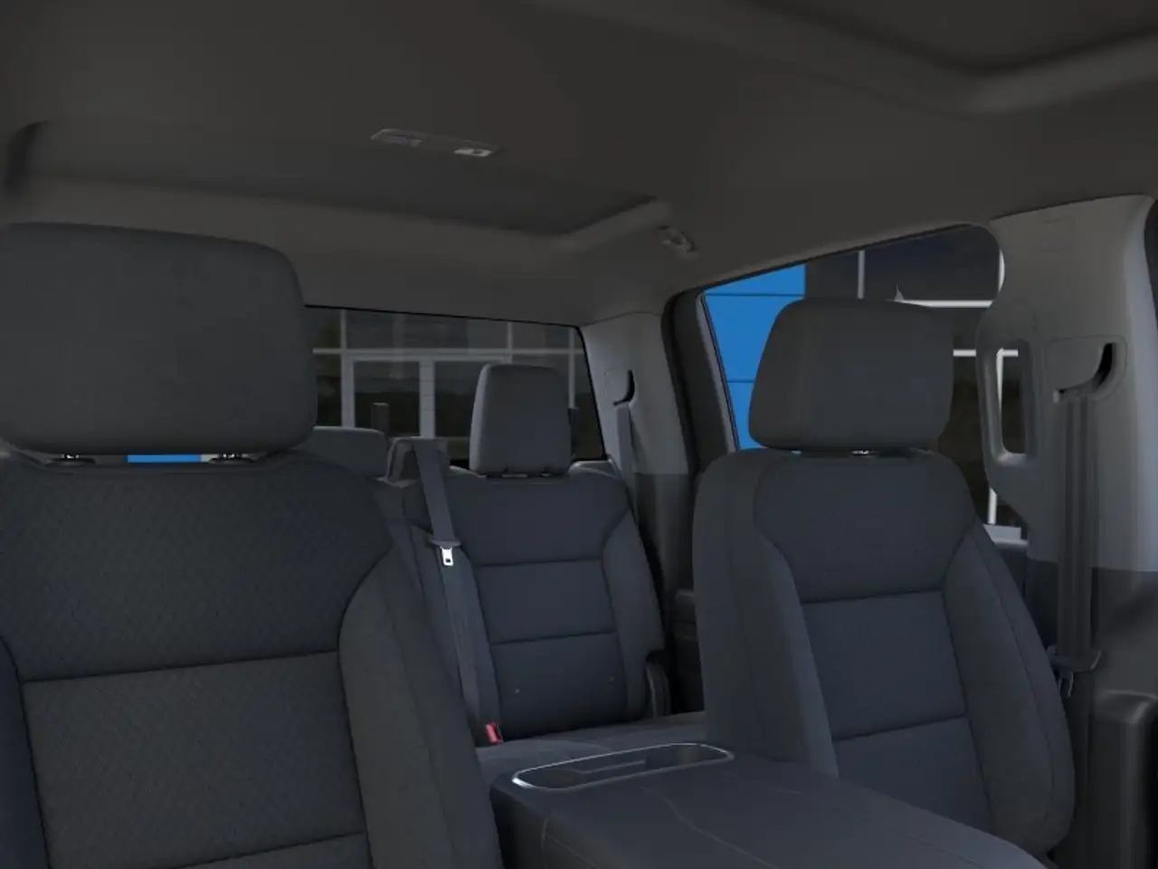 Chevrolet Silverado 1500 fotografie Chevrolet Silverado 1500