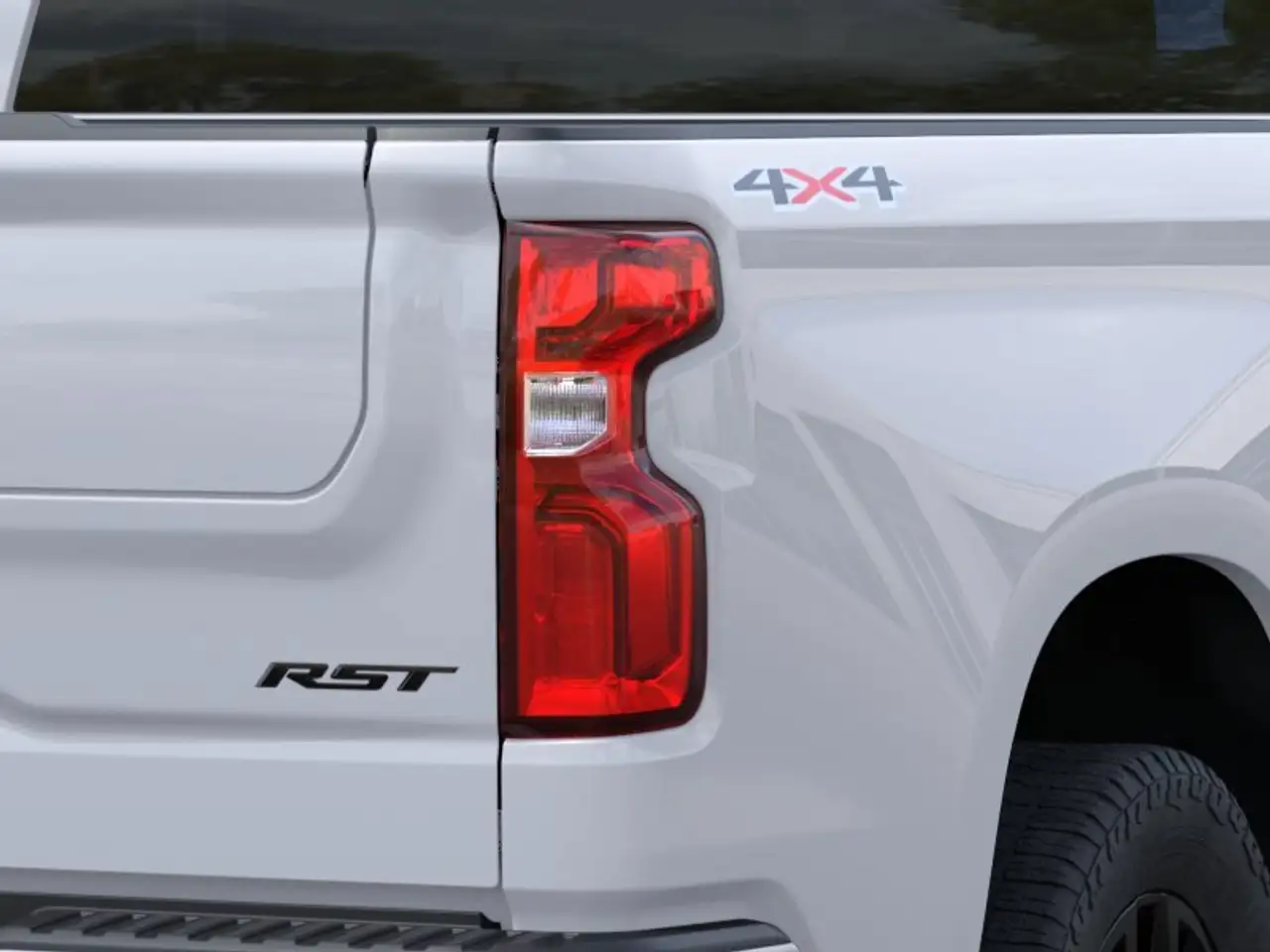Chevrolet Silverado 1500 fotografie Chevrolet Silverado 1500