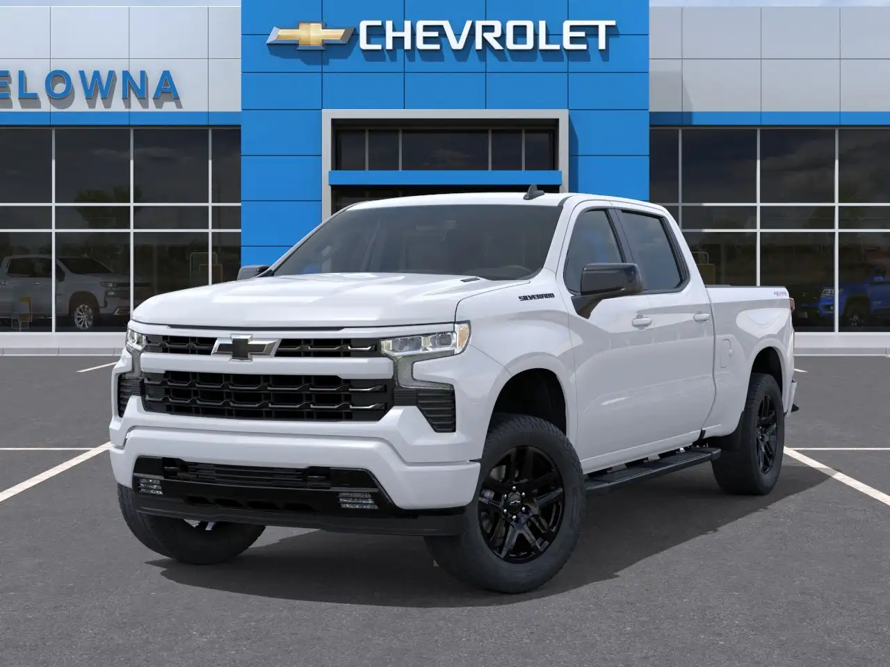 Chevrolet Silverado 1500 fotografie Chevrolet Silverado 1500