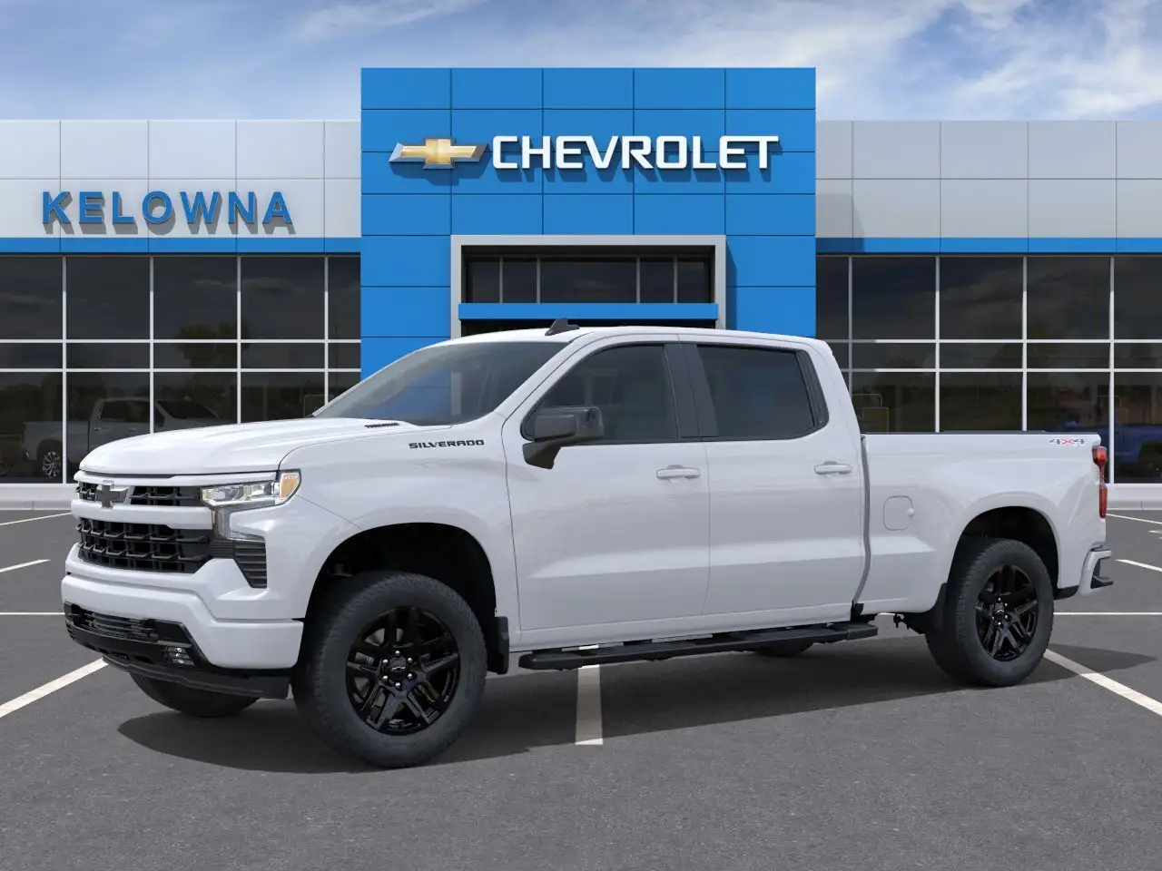 Chevrolet Silverado 1500 fotografie Chevrolet Silverado 1500