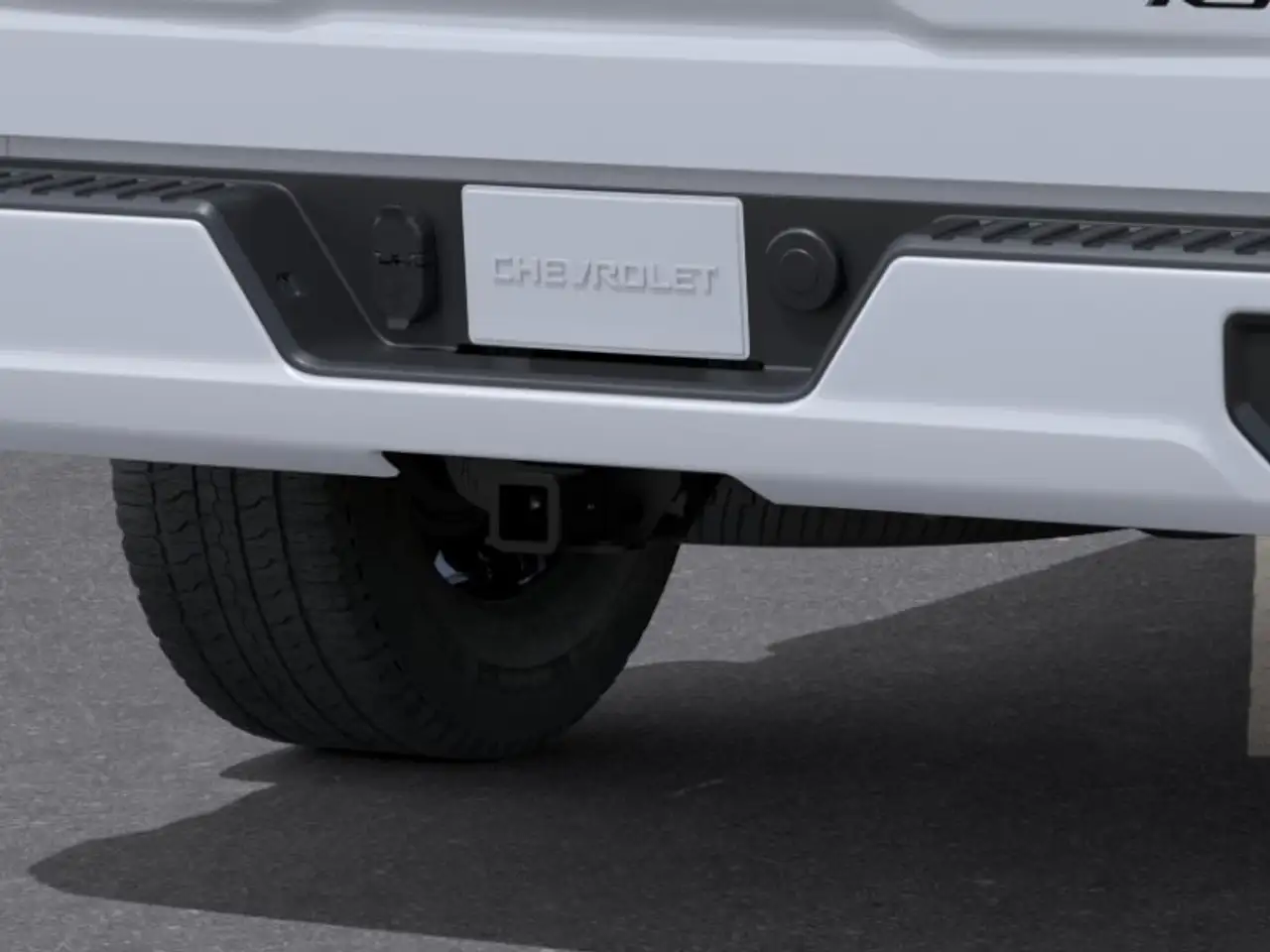 Chevrolet Silverado 1500 fotografie Chevrolet Silverado 1500