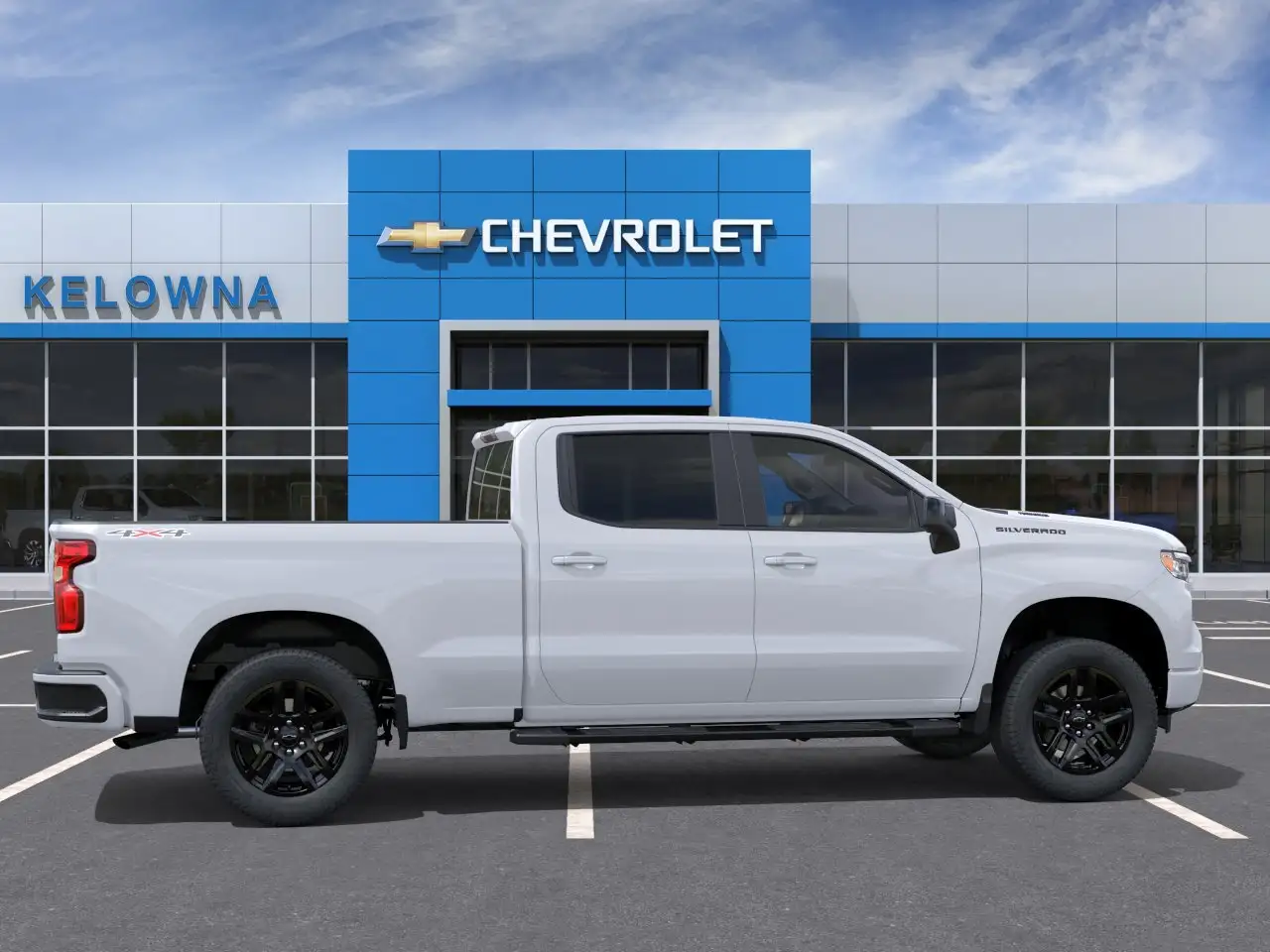 Chevrolet Silverado 1500 fotografie Chevrolet Silverado 1500