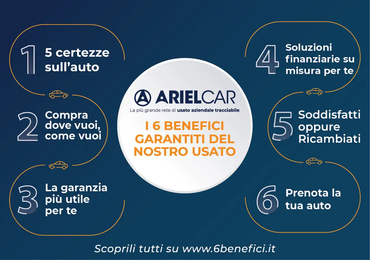DR Automobiles DR6.0 1.5 TB GPL CVT 6