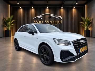 35 TFSI Sport camera, cruise, pdc, airco, stoelver