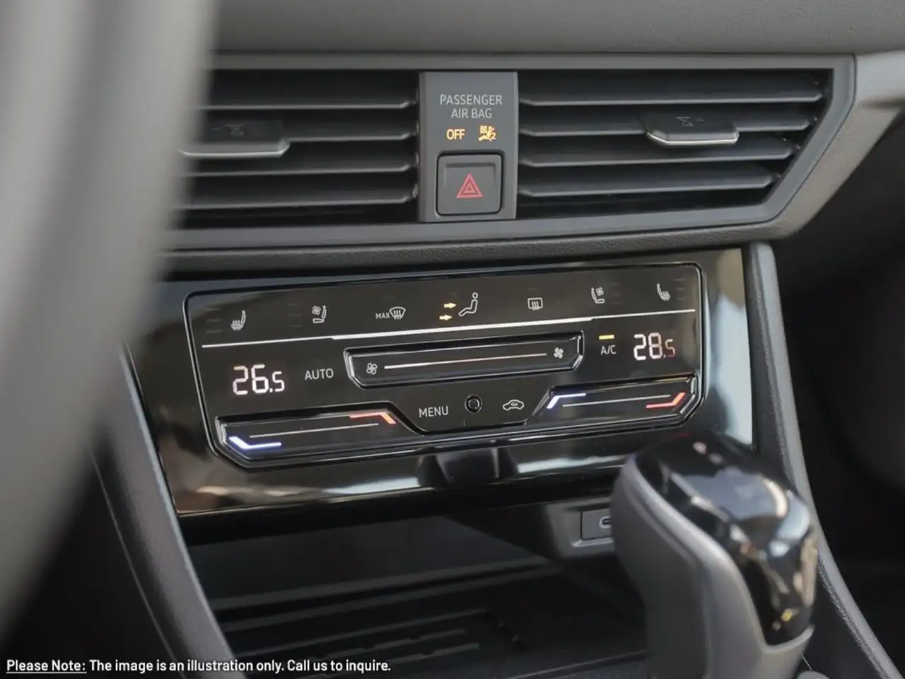 Volkswagen Jetta снимка Volkswagen Jetta