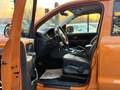 Volkswagen Amarok 3.0 TDi V6 CANYON 4Motion XENON CAMERA NAVI FULL Orange - thumbnail 7