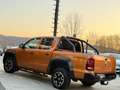 Volkswagen Amarok 3.0 TDi V6 CANYON 4Motion XENON CAMERA NAVI FULL Orange - thumbnail 5