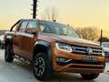Volkswagen Amarok 3.0 TDi V6 CANYON 4Motion XENON CAMERA NAVI FULL Orange - thumbnail 2