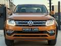 Volkswagen Amarok 3.0 TDi V6 CANYON 4Motion XENON CAMERA NAVI FULL Orange - thumbnail 3