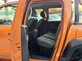 Volkswagen Amarok 3.0 TDi V6 CANYON 4Motion XENON CAMERA NAVI FULL Orange - thumbnail 8