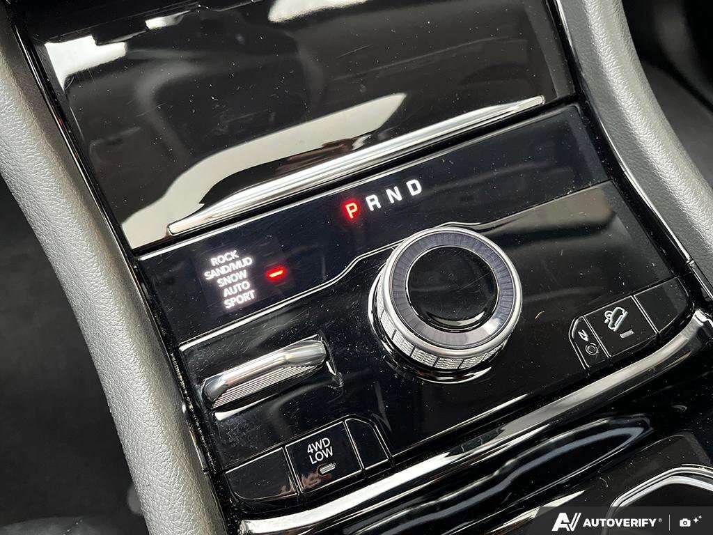 used 2023 Jeep Grand Cherokee car, priced at $47,888