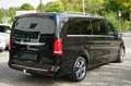 Mercedes-Benz V 250 EXTRALANG*AVANTGARDE*8SITZ*2xKLIMA*COMAND* Schwarz - thumbnail 3