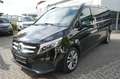 Mercedes-Benz V 250 EXTRALANG*AVANTGARDE*8SITZ*2xKLIMA*COMAND* Schwarz - thumbnail 6