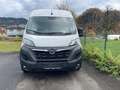 Opel Movano Weiß - thumbnail 1