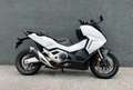 Honda Forza 750 Fehér - thumbnail 4