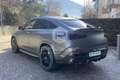 Mercedes-Benz GLE 63 AMG GLE 63 S AMG 4Matic+ EQ-Boost Coupé Ultimate Argent - thumbnail 7