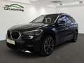 BMW X1 xDrive20i*M Sport*LED*Navi*AHK*Kamera*ParkA* Noir - thumbnail 1
