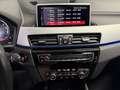 BMW X1 xDrive20i*M Sport*LED*Navi*AHK*Kamera*ParkA* Noir - thumbnail 22
