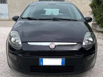 Punto Evo 5p 1.3 mjt Dynamic s