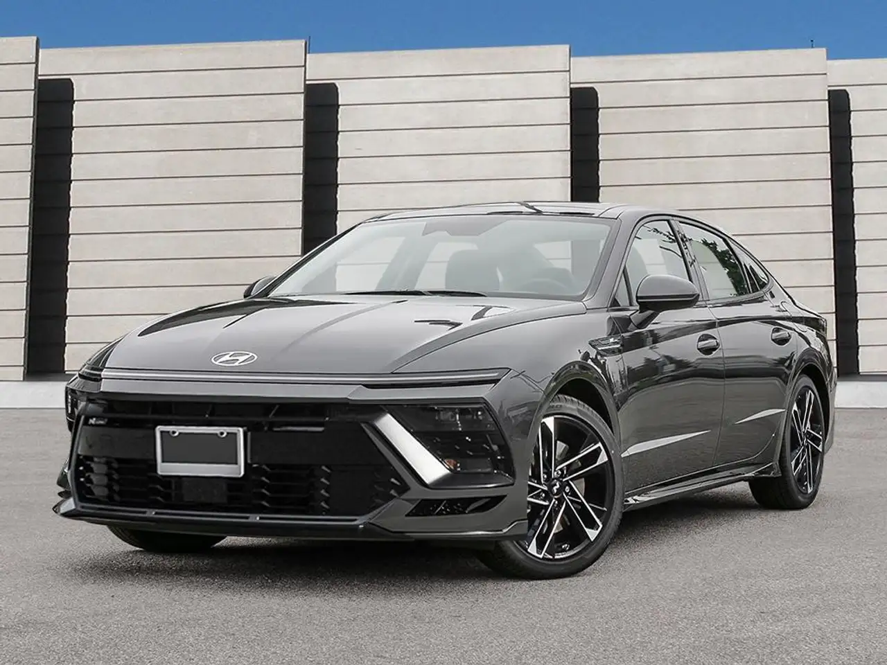 2026 Hyundai SONATA