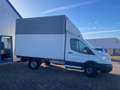 Ford Transit Koffer V363 L2 Ladeboardwand Wit - thumbnail 1