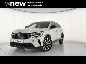 1.2 E-Tech Híbrido Techno 146kW