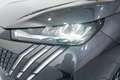 Peugeot 5008 Hybrid 136 Allure eDCS6 Gris - thumbnail 10