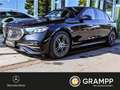 Mercedes-Benz E 220 d 4M AMG Advanced/Panorama/Kamera/Night Schwarz - thumbnail 1