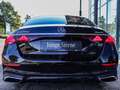 Mercedes-Benz E 220 d 4M AMG Advanced/Panorama/Kamera/Night Schwarz - thumbnail 5