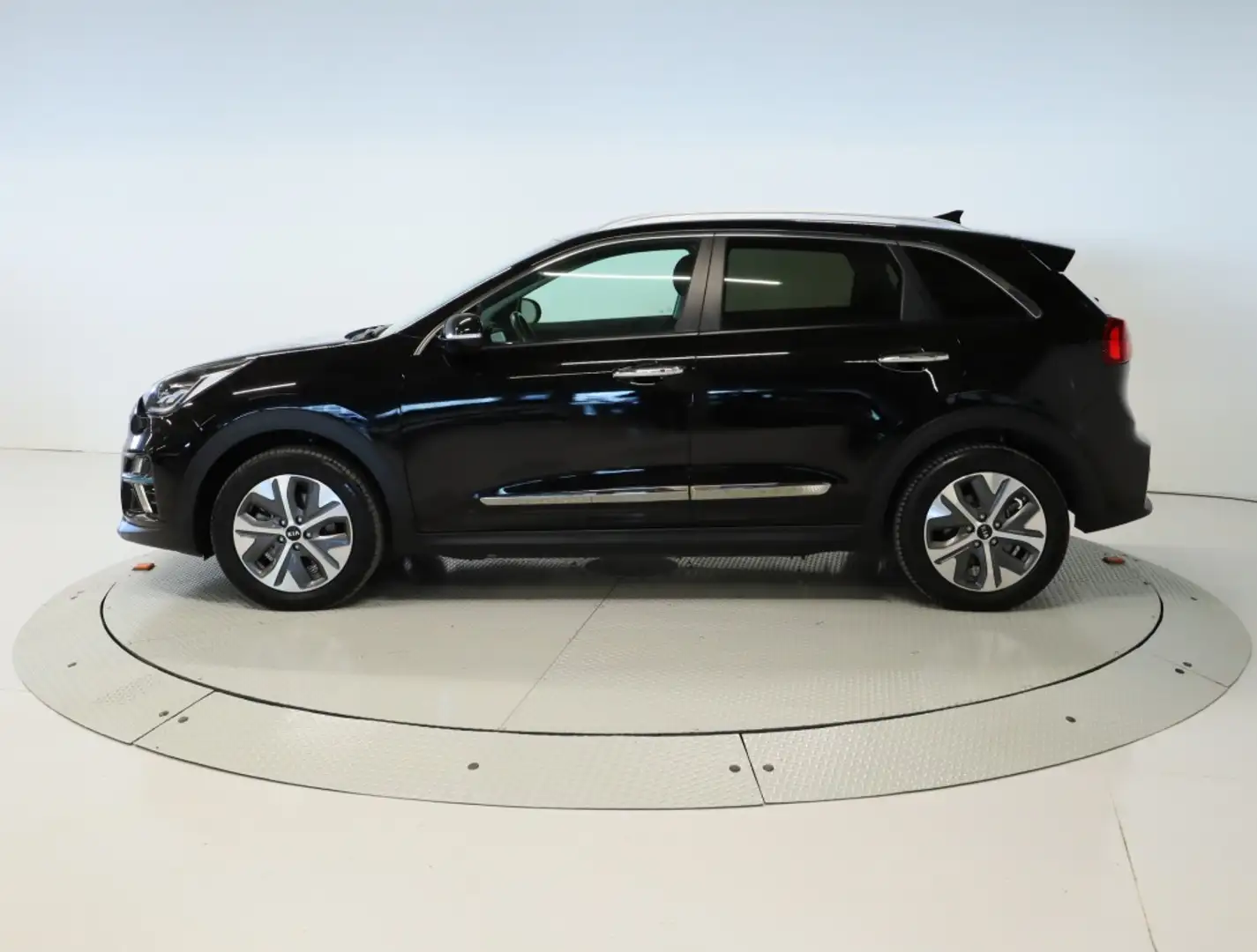 Kia Niro E- EMOTION 150KW 204 5P Negro - 2