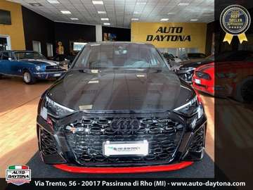 SPB TFSI 4x4 Stronic (DEPOTENZIAMENTO 250CV)