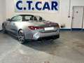 BMW M4 Competition M xDrive Cabrio Gris - thumbnail 3