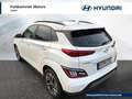 Hyundai KONA Elektro Navigation Trend Weiß - thumbnail 2