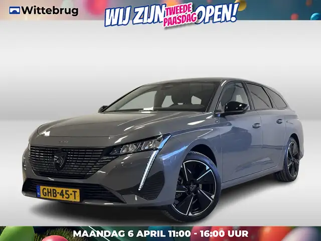 Peugeot 308 e-308 SW Allure EV 54 kWh