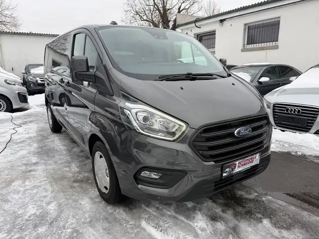 Ford Transit Custom Kasten 320 L2 Trend