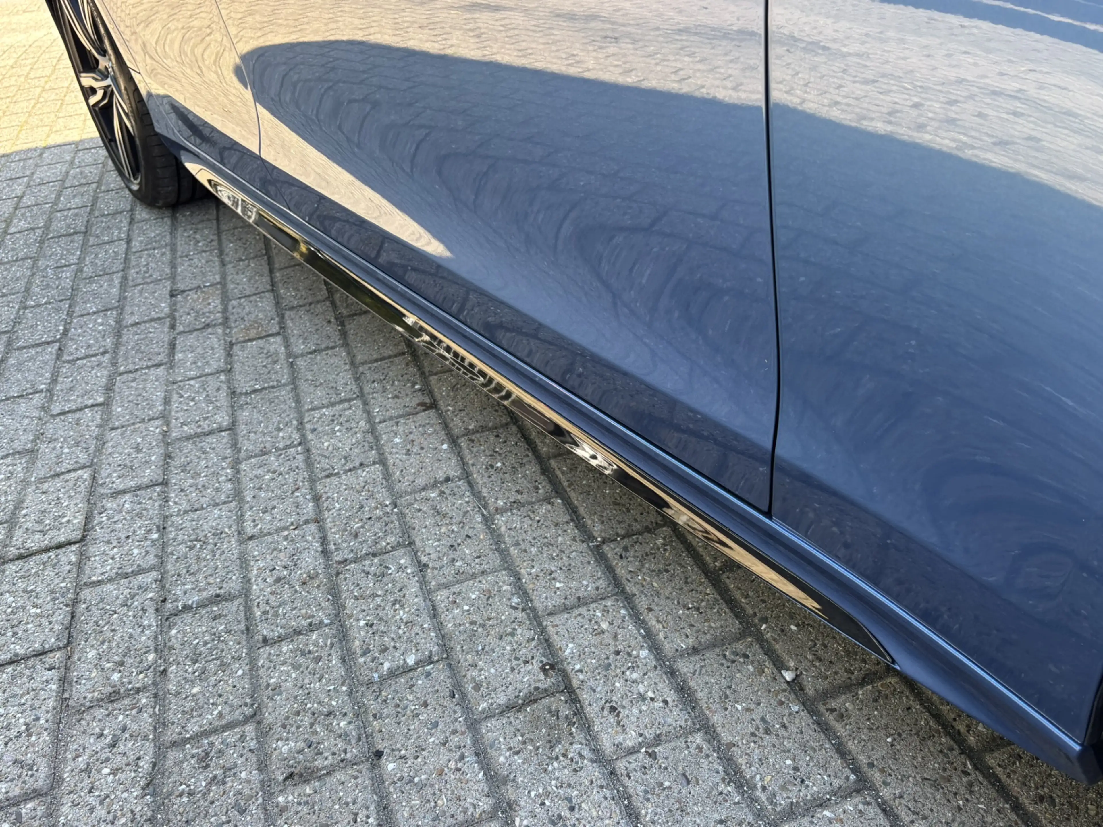 Volvo V90 T8 AWD R-Design HeadUp MASSAGE Luchtvering 360 DAB — photo 27